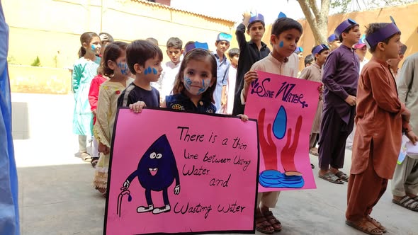 Arfat Public Secondary School