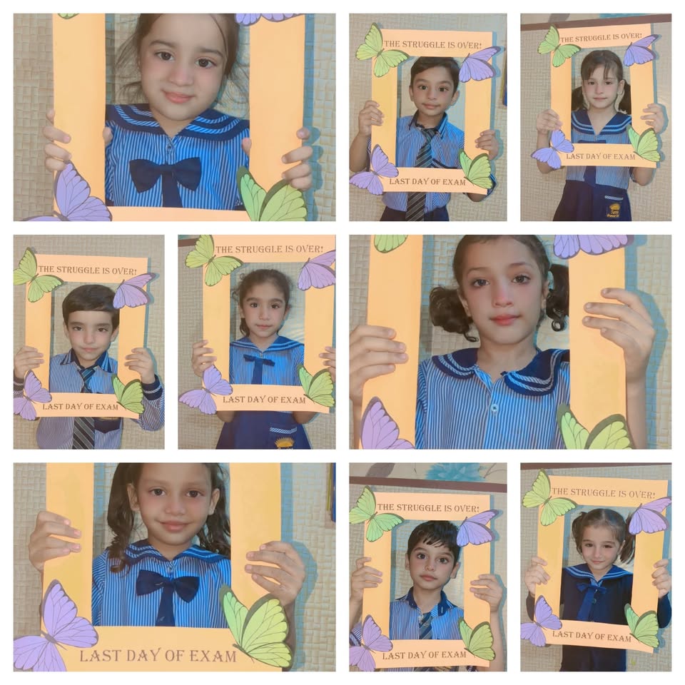 Sunrise Grammar School