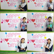 Happy Mother's Day♥️