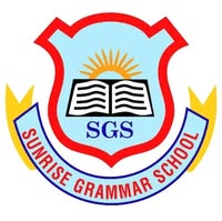 Sunrise Grammar School Logo